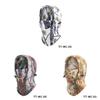 Cycling Mask Breathable Polyester Winter Face Cover For Outdoor Sports