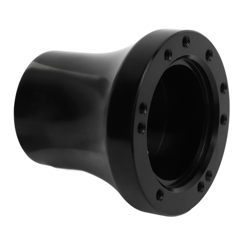 Steering Wheel Hub Adapter Black Heat Resistant Ergonomic Fashionable Replacement for G1 to G29 Golf Cart