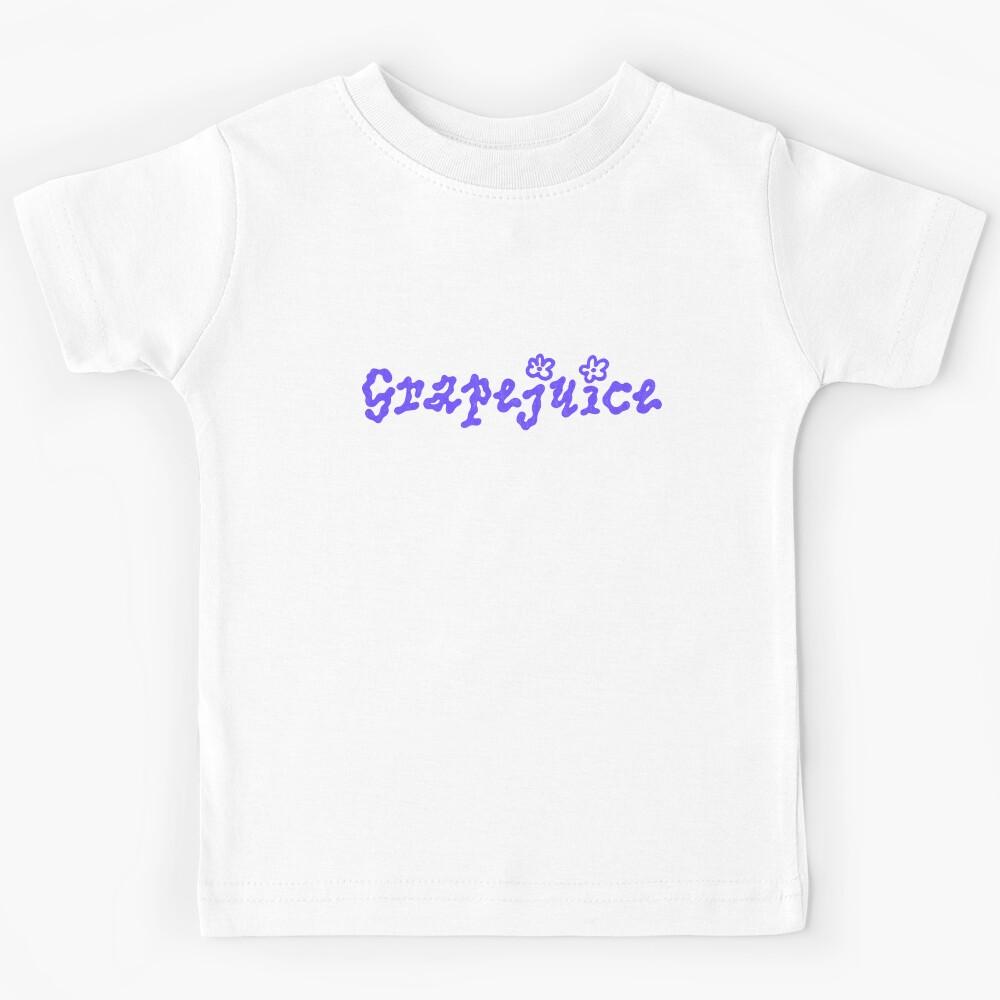 grapejuice Kids T-Shirt 120
