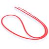 2mx15mm Water Barrier Bendable Silicone Rubber Water Retaining Dam Strip for Bathroom