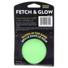Spunky Pup, Fetch & Glow Ball, Medium, 1 Count