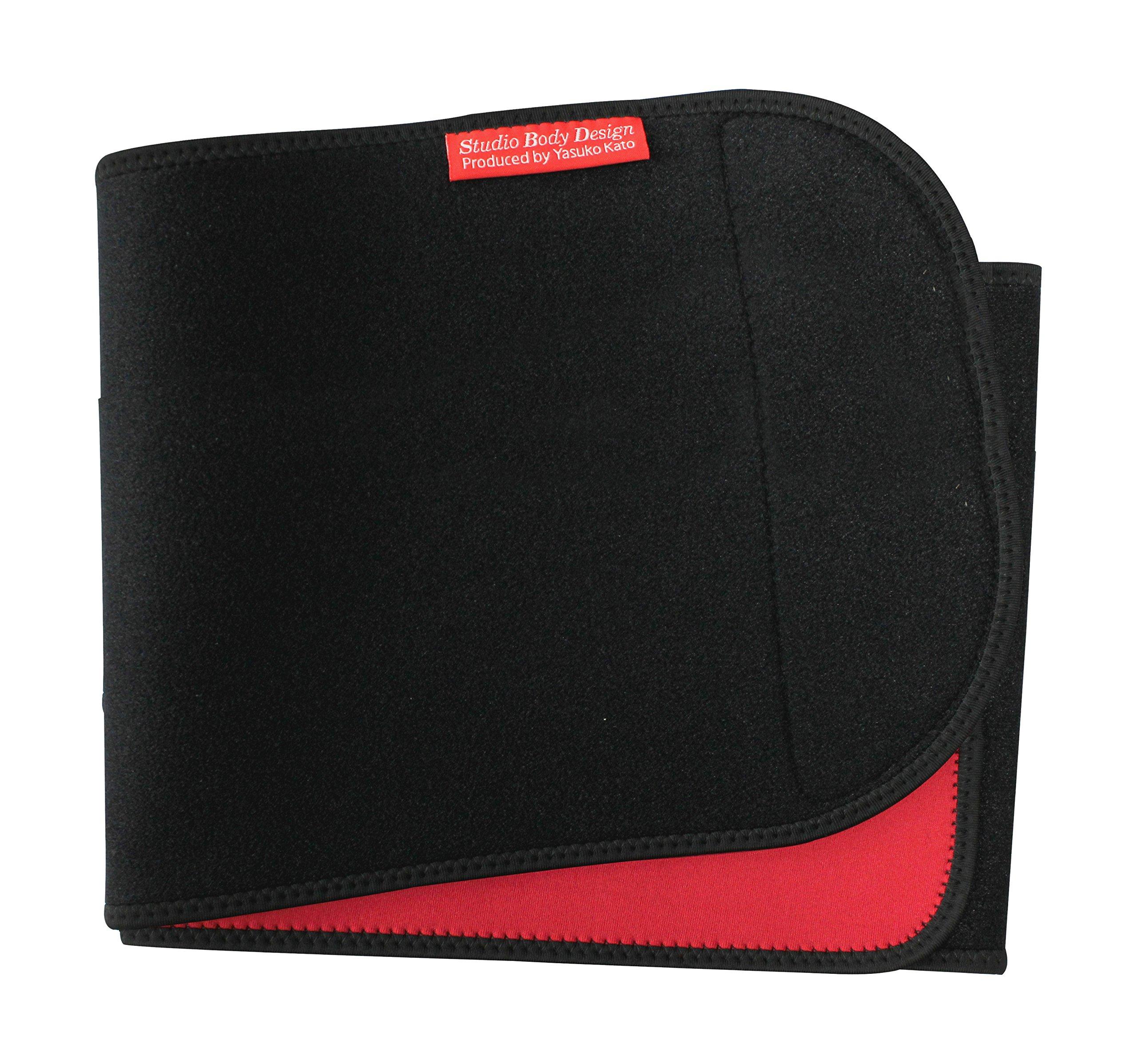 

Под руководством Studio Body Design Yuruatsu Beauty Pressure Band для живота