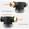 Car wash Garden hose outlet water filter water tap filter high pressre washer accessory cleaning equipment filiter