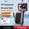 UNI-T 360° HD Endoscope Camera for Industrial and Auto Inspection