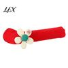 Cozy Home Decor Accessories Knitted Doorknob Covers, Thick Anti?Slip Furniture Feet Protector Sleeves, Door Handle Decorative Sleeves Cushion Pads,