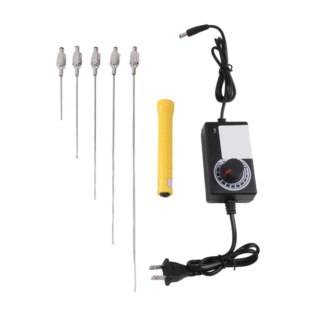 Cutting Tool Hot Wire Foam Cutter Home Indoor 100-500°C / 212-932°F 110V-220V 50-60Hz Alloy DC3-12V 200-2000ma