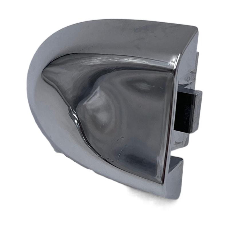 For NISSAN  2010-2017 SUNNY  Door Outer Handle Cover  Keyhole Lock Cylinder Cover