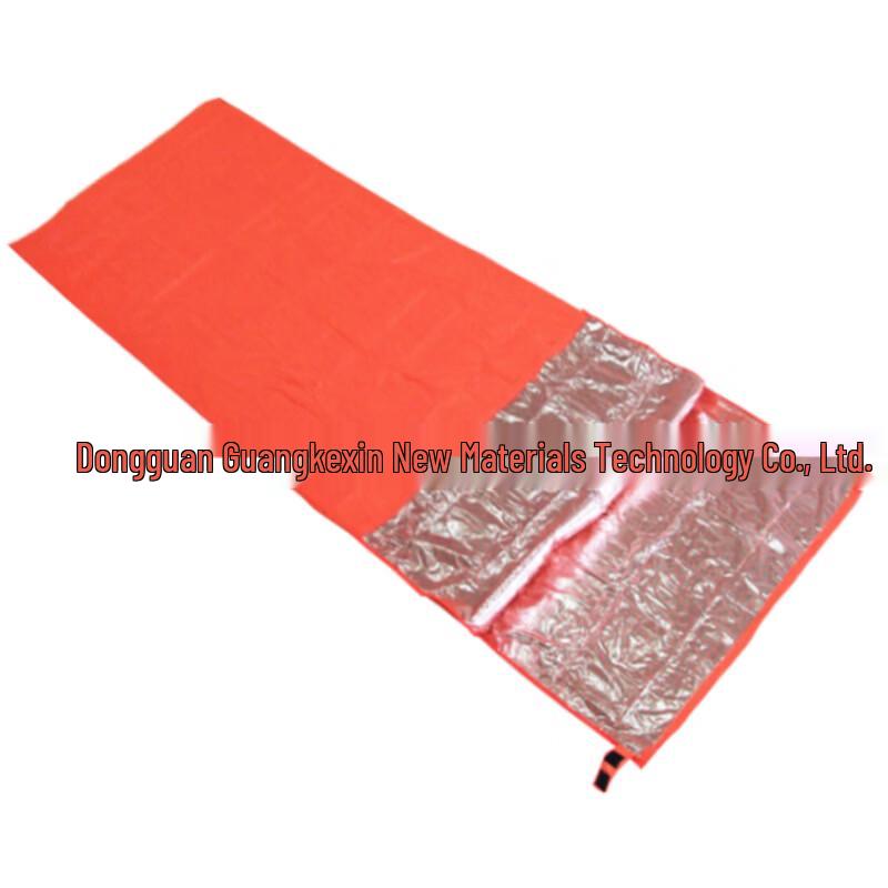 Emergency Survival Sleeping Bag