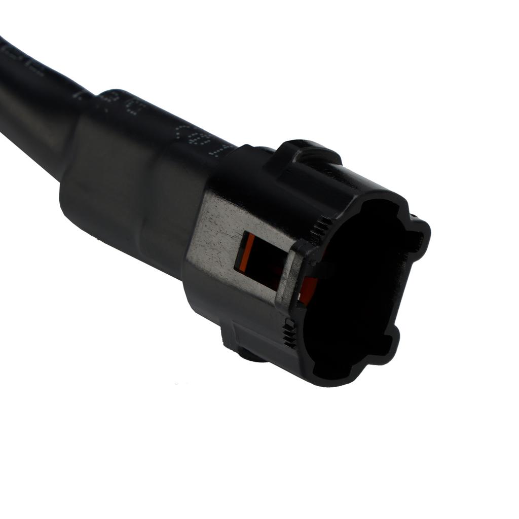 Frontstoßstangengitter Grill Weißes LED-Licht Passend für Ford Ranger 2015-2023 T7 T8