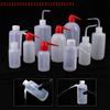 Tattoo Wash Bottle Squeeze Rinse Bottle for Eyelash Extensions 150/250/500/1000ml Watering Tool Tattoo Cleaning And Washing Supp