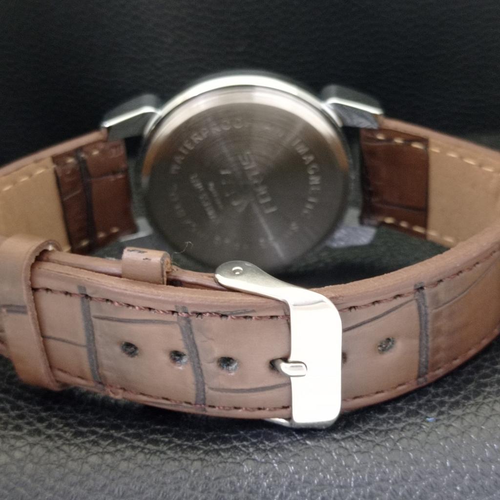 MECHANICKÉ NATAHOVÁNÍ ŠVÝCARSKÉ PÁNSKÉ VINTAGE RENOVANÉ HODINKY STŘÍBRNÉ BARVY CIFERNÍKU a700871-5 R205a-a700871
