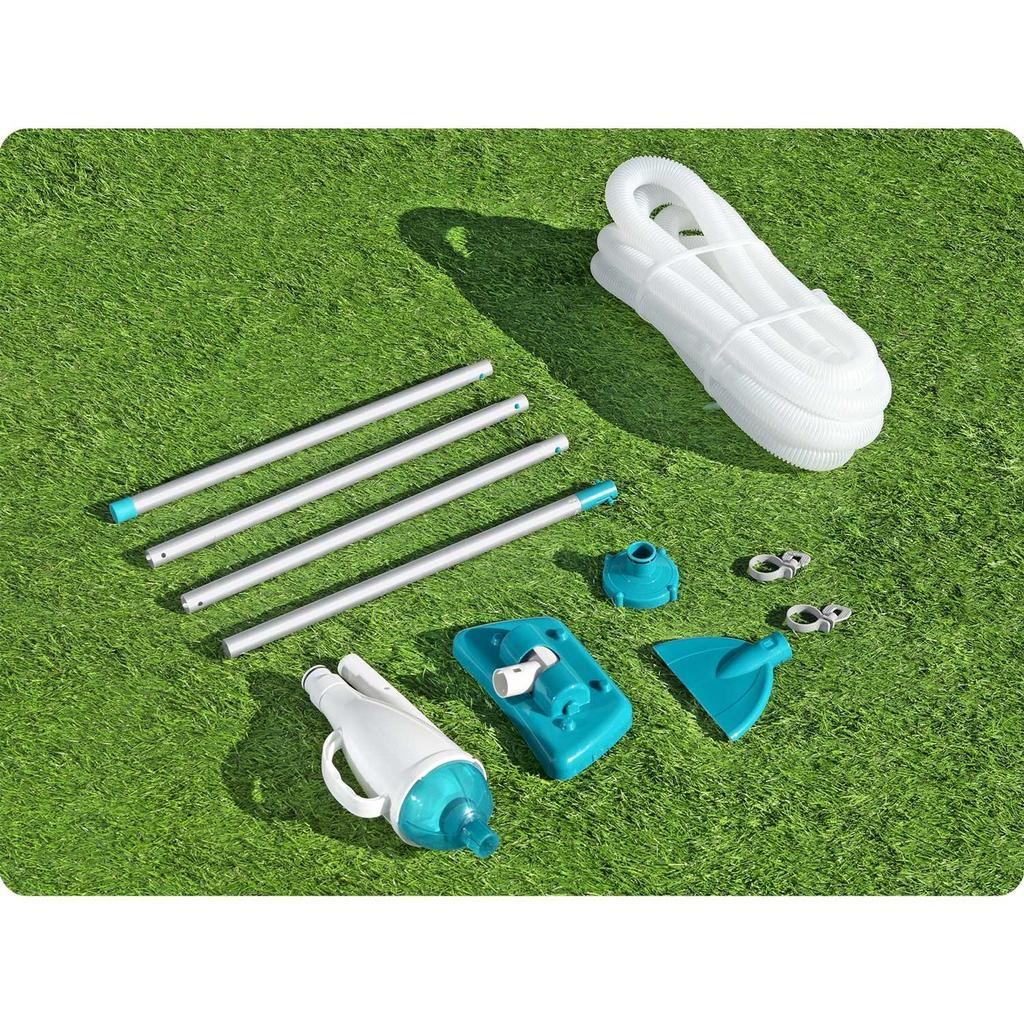 Bestway 58212 Pool Bottom Vacuum Cleaner