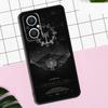 Interstellar Film Case For OPPO Reno 11 12 13 F 8T 7 8 10 Pro OPPO Find X8 Pro X3 X6 Pro X5 Lite Cover Coque