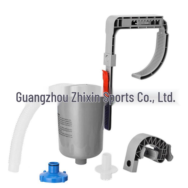 New Pool Skimmer: Leaf, Debris & Surface Filter