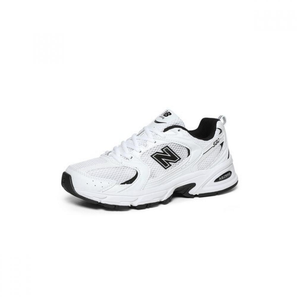 

New Balance Half Club 530 Unisex Sneakers Mr530ewb white/270
