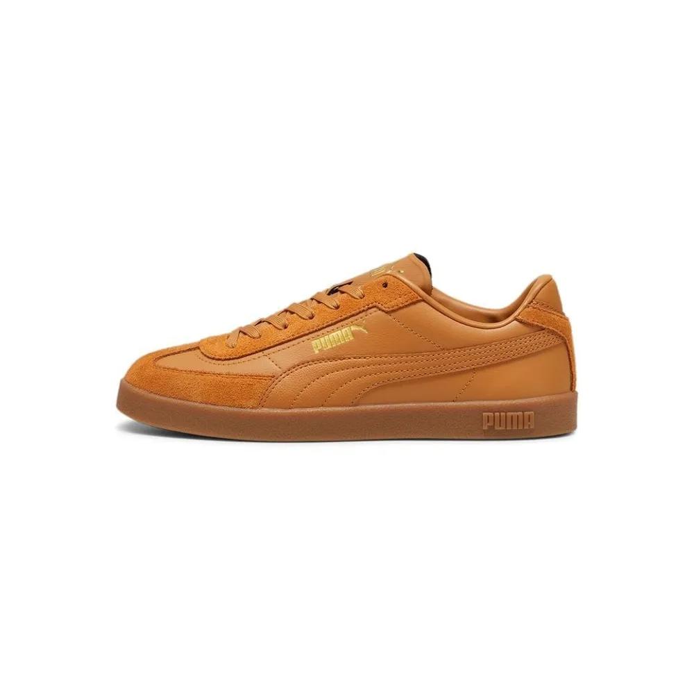 Puma PUMA Club 2 Era - Caramel Latte:Gold 397447-03 151949 240