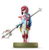 Amiibo Mipha of the Legend of Zelda [Breath Wild] (The Series)