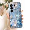 Per Tecno Camon 50 4G Custodia CN5 Copertura Lussuosa Fiore Caramella Dipinta Custodia Morbida in TPU Per Tecno Camon 50 Pro 4G CN5c Camon50 Borse