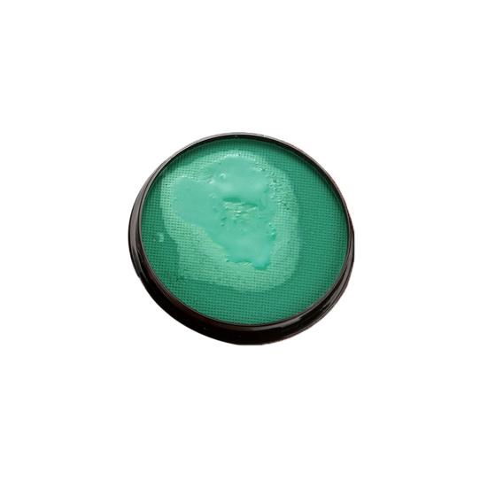 Body Painting Portable Small Even Color Bright-colored Long Lasting Wide Application Quick Dry Water Activated Vibrant Face Body Paint for Outdoor