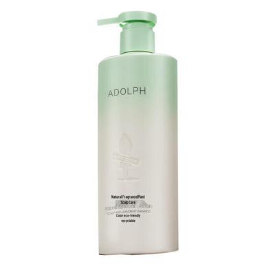Adolph Natural Plant Fragrance Anti-Dandruff Shampoo 618ml