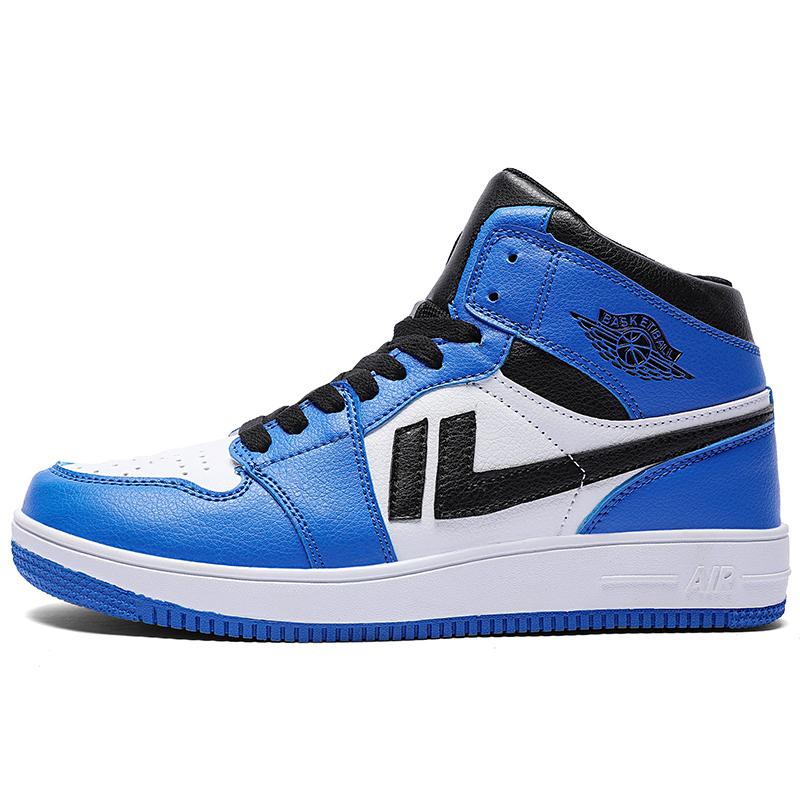 Buy New Men's and Women's Hightop Casual Shoes Fashion Sneakers