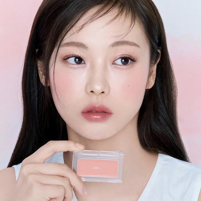 [NEW COLORS][x2]Ready to Wear Downy Cheek (12 colors)