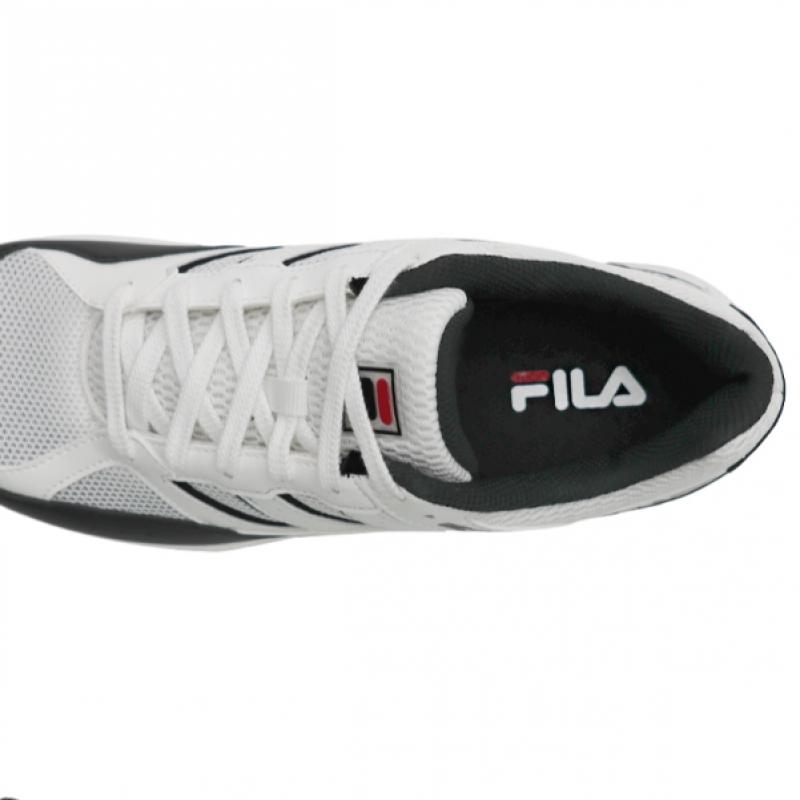 Fila Dashflow 1rm02955h100 Indian Version