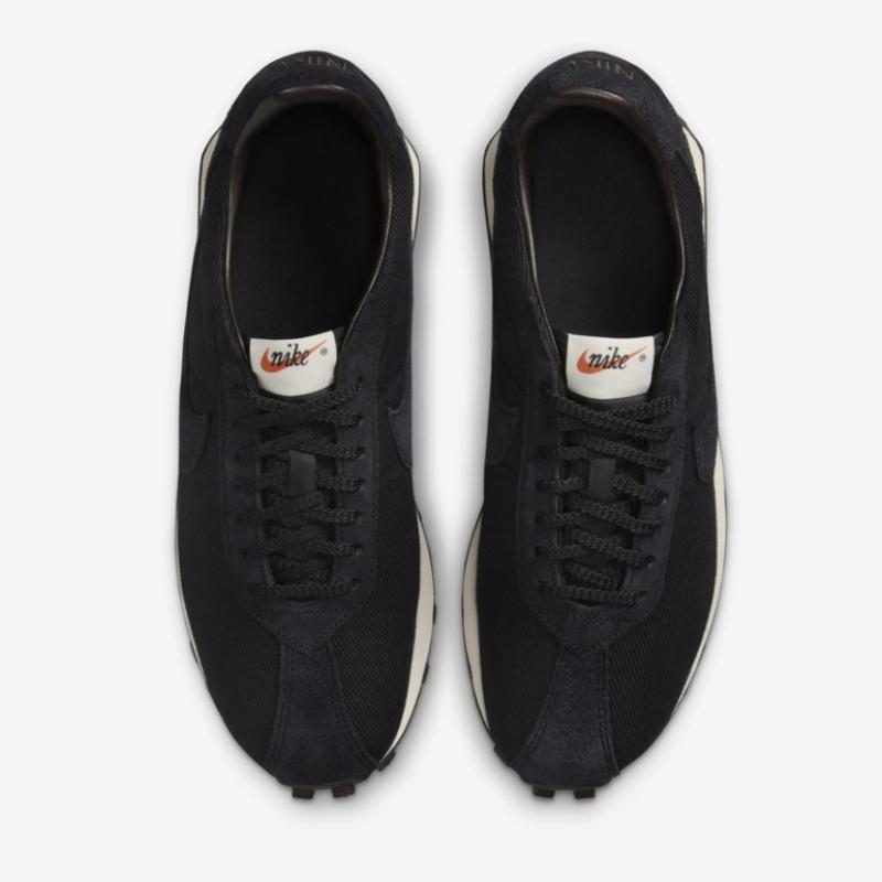 Nike Galleria Nike Ld 1000 Black And Velvet Brown
