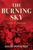 The Burning Sky by David Donachie Paperback Book 9781493073573