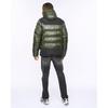 Kings Will Dream Mens Ascend Puffer Jacket