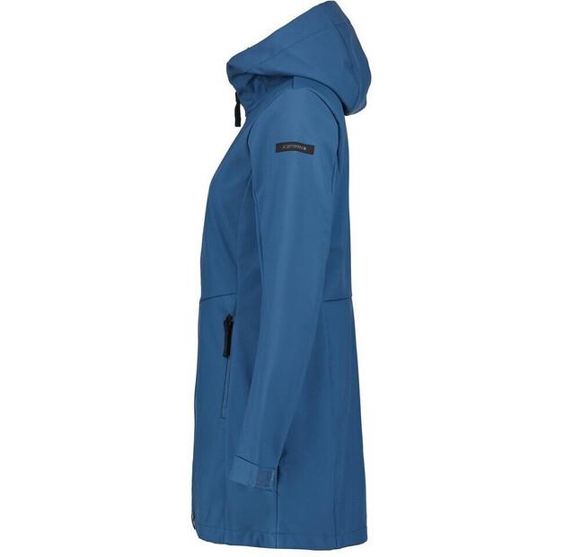 Софтшелл куртка Icepeak Alamosa I