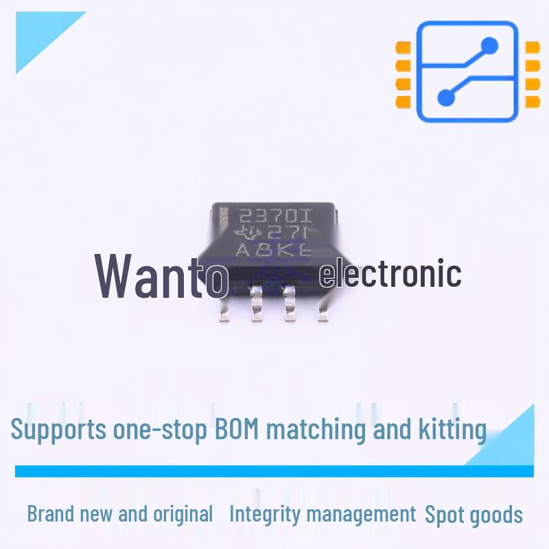 

TLV2370IDR 16V SOIC-8 Single Channel Surface Mount Op Amp