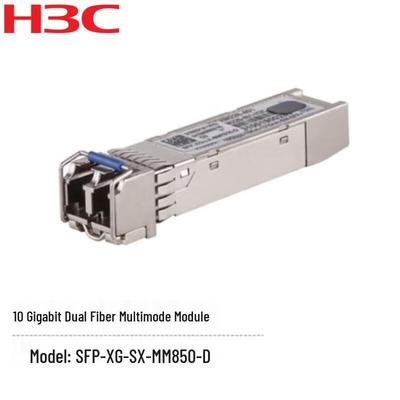 H3C 10G Multimode SFP+ Optical Transceiver