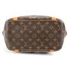 Louis Vuitton M51108 Monogram Sack Einkaufstasche Schultertasche Tragetasche