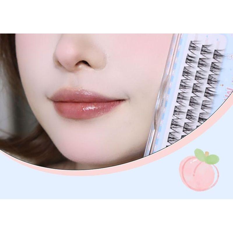 Mogugu - Kępki sztucznych rzęs