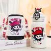 Childrens Cartoon Insulated Water Bottle With 316 Stainless Steel For School And Travel