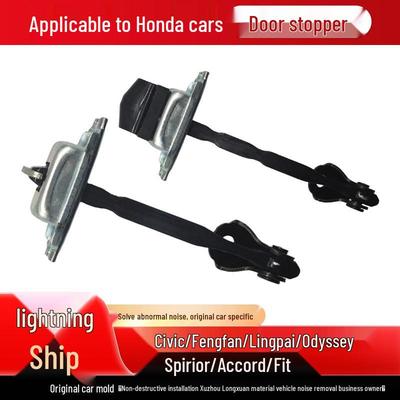 Honda Türstopper Scharnier für Civic, Accord, CRV, Elysion, XRV, Fit, Vezel, Crider, Spirior