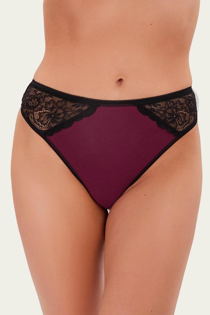 String Panties ORO (65842)