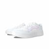 Li Ning Floating Boat Starfall Among Clouds, Moonrise Synthetic Leather Low top Skateboard Shoes Unisex AGCS420-6(Team2095-)