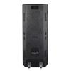 X325 High-Power Dual 15-inch 3-Way Outdoor Stage Speaker