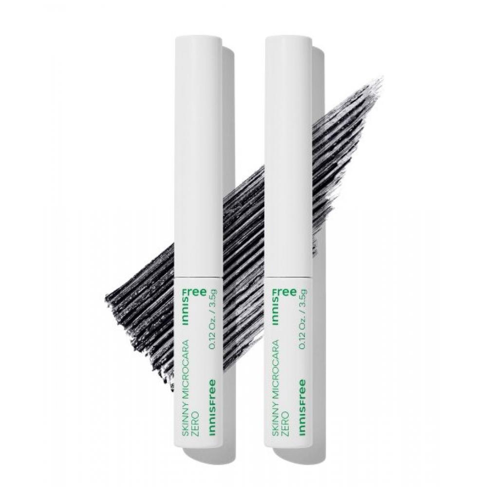 

Innisfree Skinny Comb Collar Zero No.1 Black 3.5g 2pcs FREE