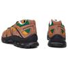 SALOMON XT-Quest 75th Anniversary Unisex Sneakers Brown Golden-Oak Acorn L41706200