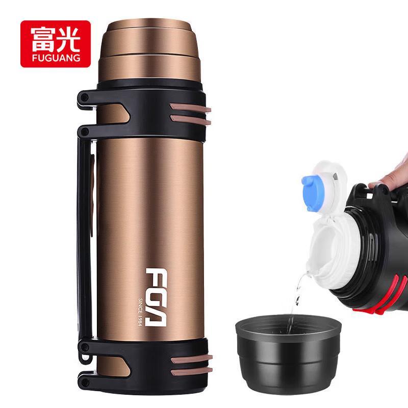 FUGUANG King Kong Series Stainless Steel Vacuum Thermos