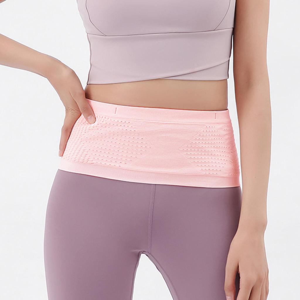 Bezszwowa Niewidoczna Torba na Pas do Biegania Torby na Siłownię Lekka Niewidoczna Torba na Telefon Komórkowy Przenośna Elastyczna Torba do Biegania Jazdy na Rowerze