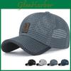 Northwood Breathable Basebll Sun Summer Caps For Men Women Outdoor Mesh Hats Bone Casquette Dad Hats