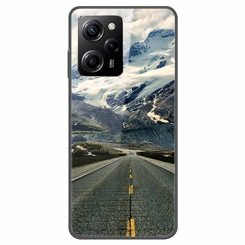 Case For Xiaomi Redmi Note 12 Pro Plus 5G Pro+ Cover Hard Protector Cases for Xiaomi Redmi Note12 5G 12Pro Tempered Glass Case