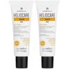 HELIOCARE 360 AK Fluid SPF100+ 50ml Sunscreen X 2
