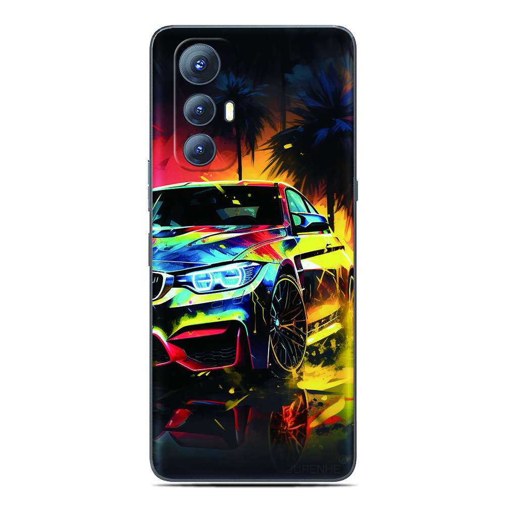 Wonderful Car Phone Case For TCL NxtPaper 70 Pro K70 Power 4G 605 50 XE 40 XL 20 30 60 SE 60R 5G 40R 505 501 408 406 403 Cover TCL 40R 5G