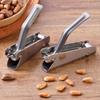 Easy To Carry Nut Opener Portable Tool Melon Seed Opener Melon Seeds Pine Nut Plier  Nut Shelling