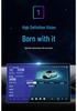 BYD Yuan PLUS Console Tempered Film: 26 Model Car Navigation Screen Protector